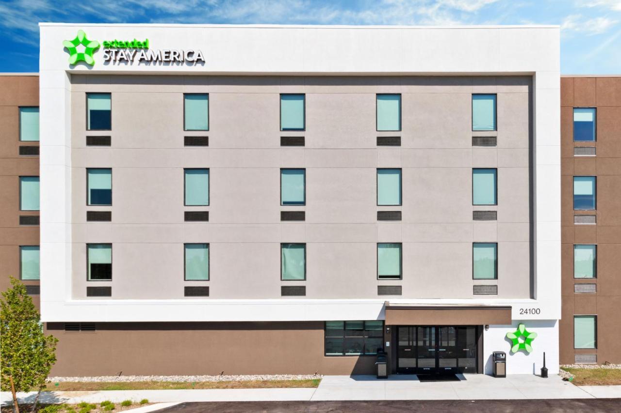 Extended Stay America Premiere Suites - Юкайа Экстерьер фото
