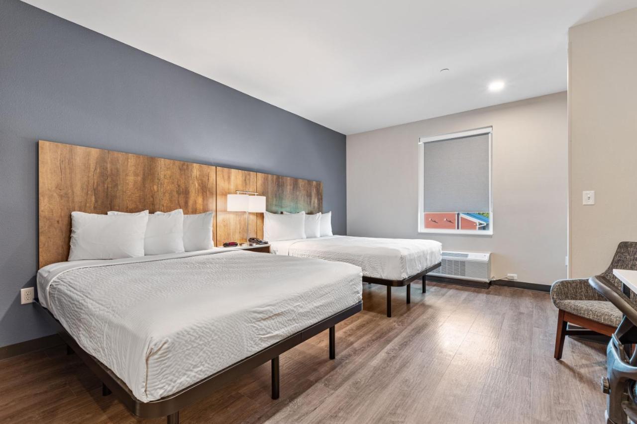 Extended Stay America Premiere Suites - Юкайа Экстерьер фото
