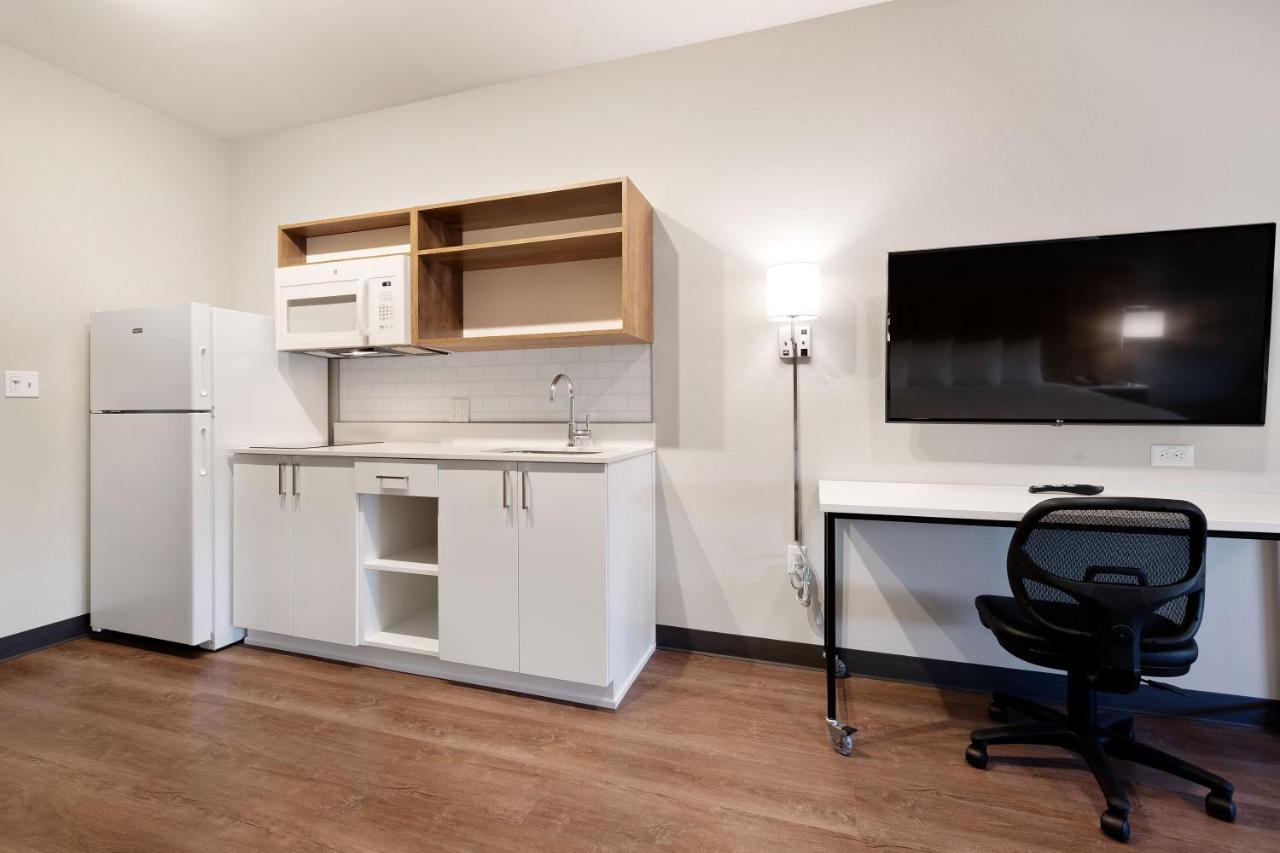Extended Stay America Premiere Suites - Юкайа Экстерьер фото