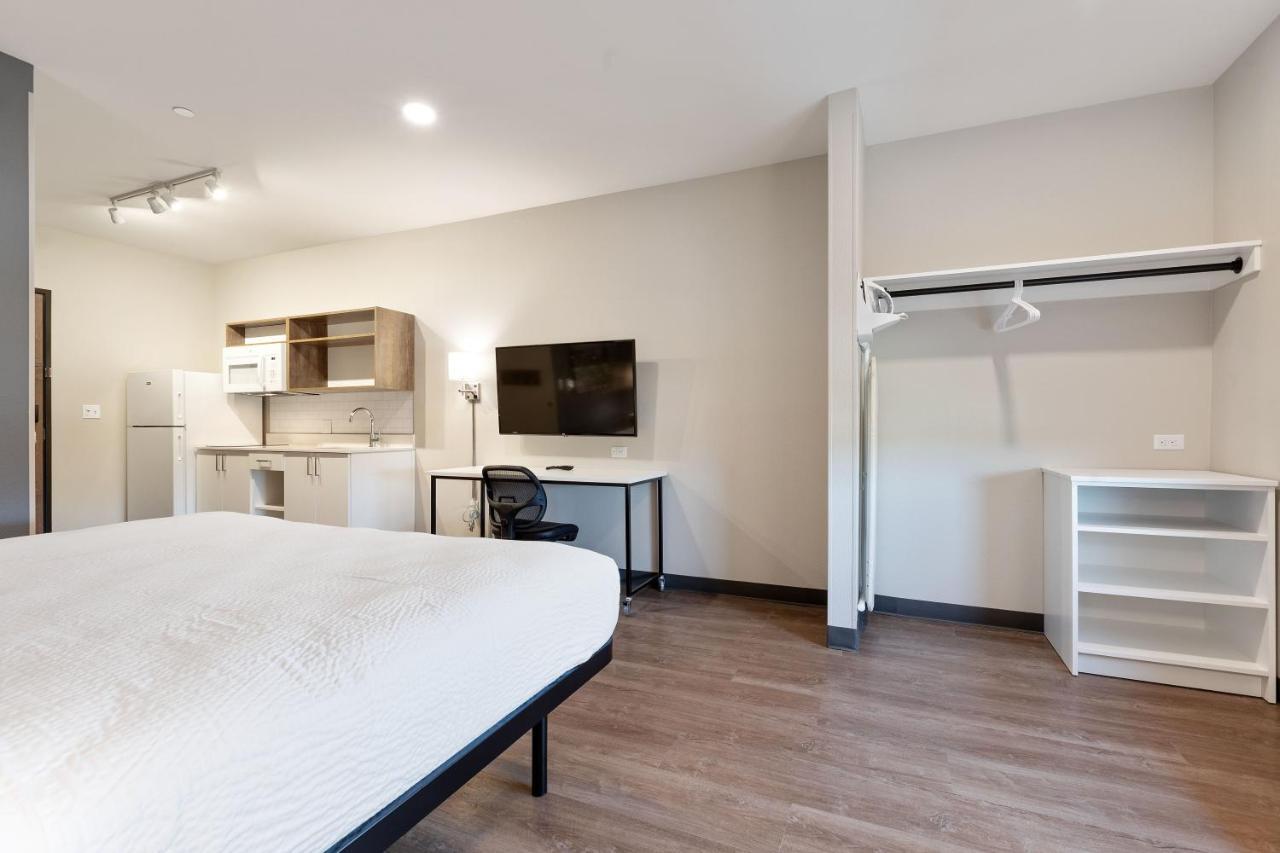 Extended Stay America Premiere Suites - Юкайа Экстерьер фото
