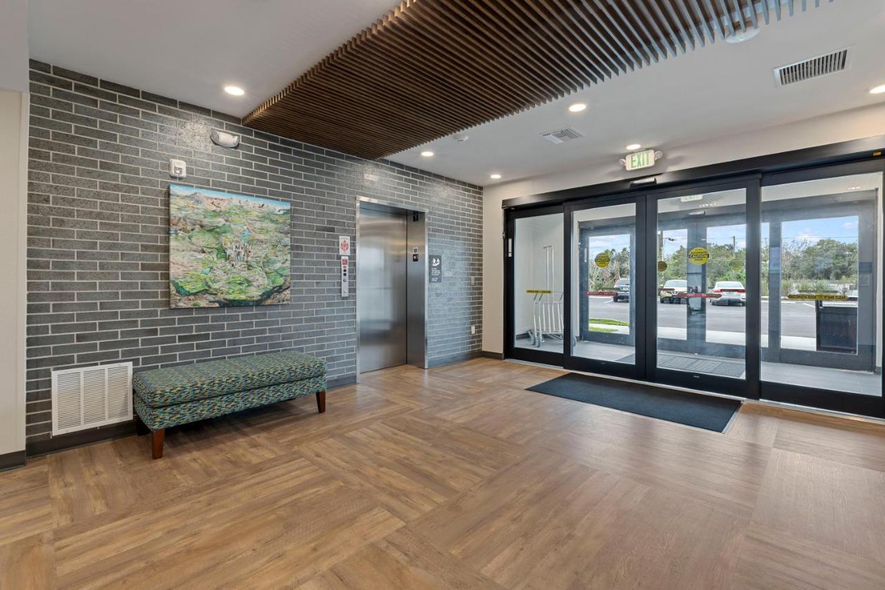 Extended Stay America Premiere Suites - Юкайа Экстерьер фото