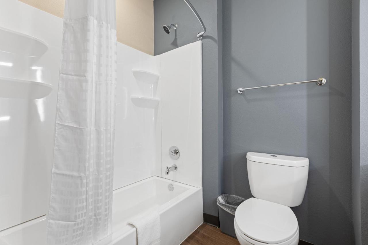 Extended Stay America Premiere Suites - Юкайа Экстерьер фото