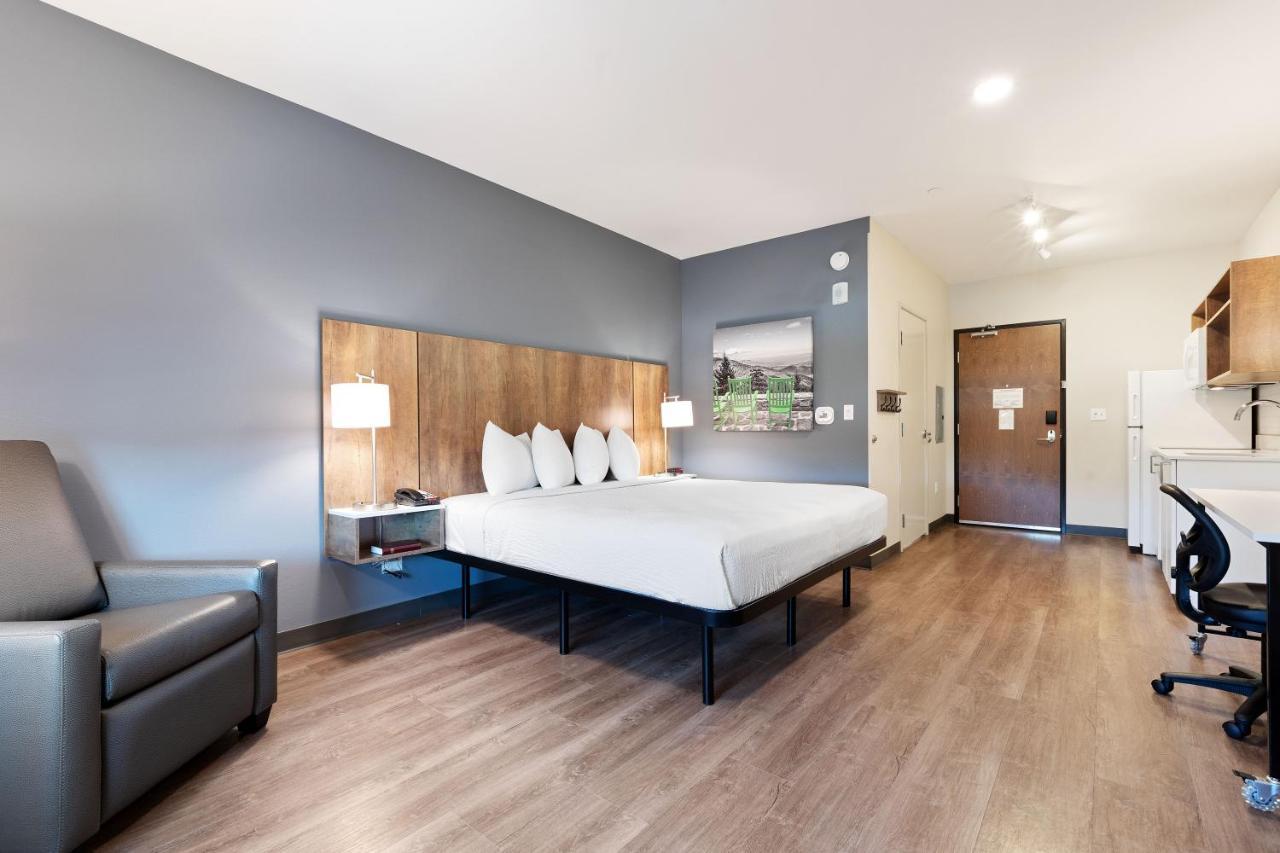 Extended Stay America Premiere Suites - Юкайа Экстерьер фото