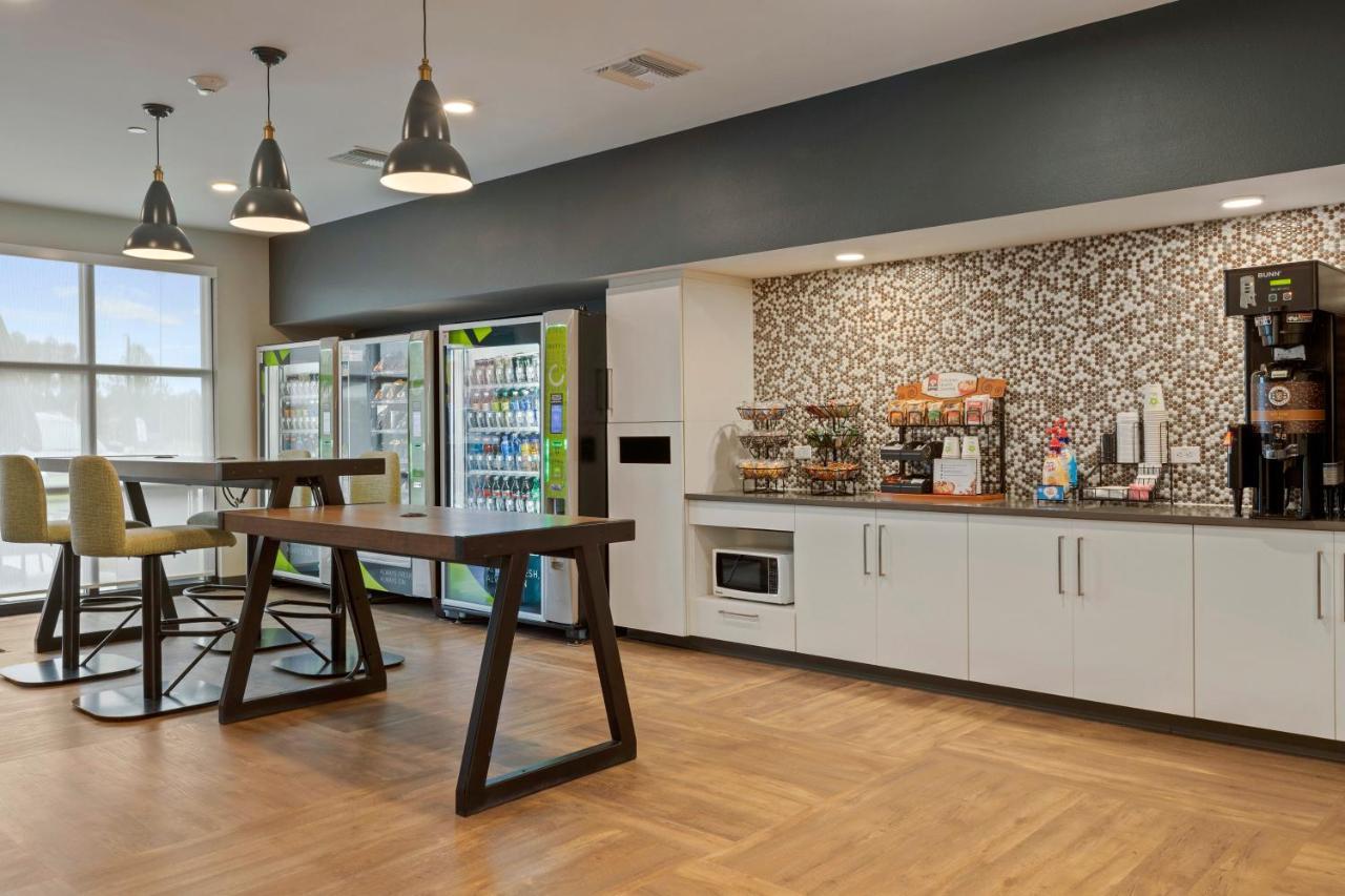 Extended Stay America Premiere Suites - Юкайа Экстерьер фото