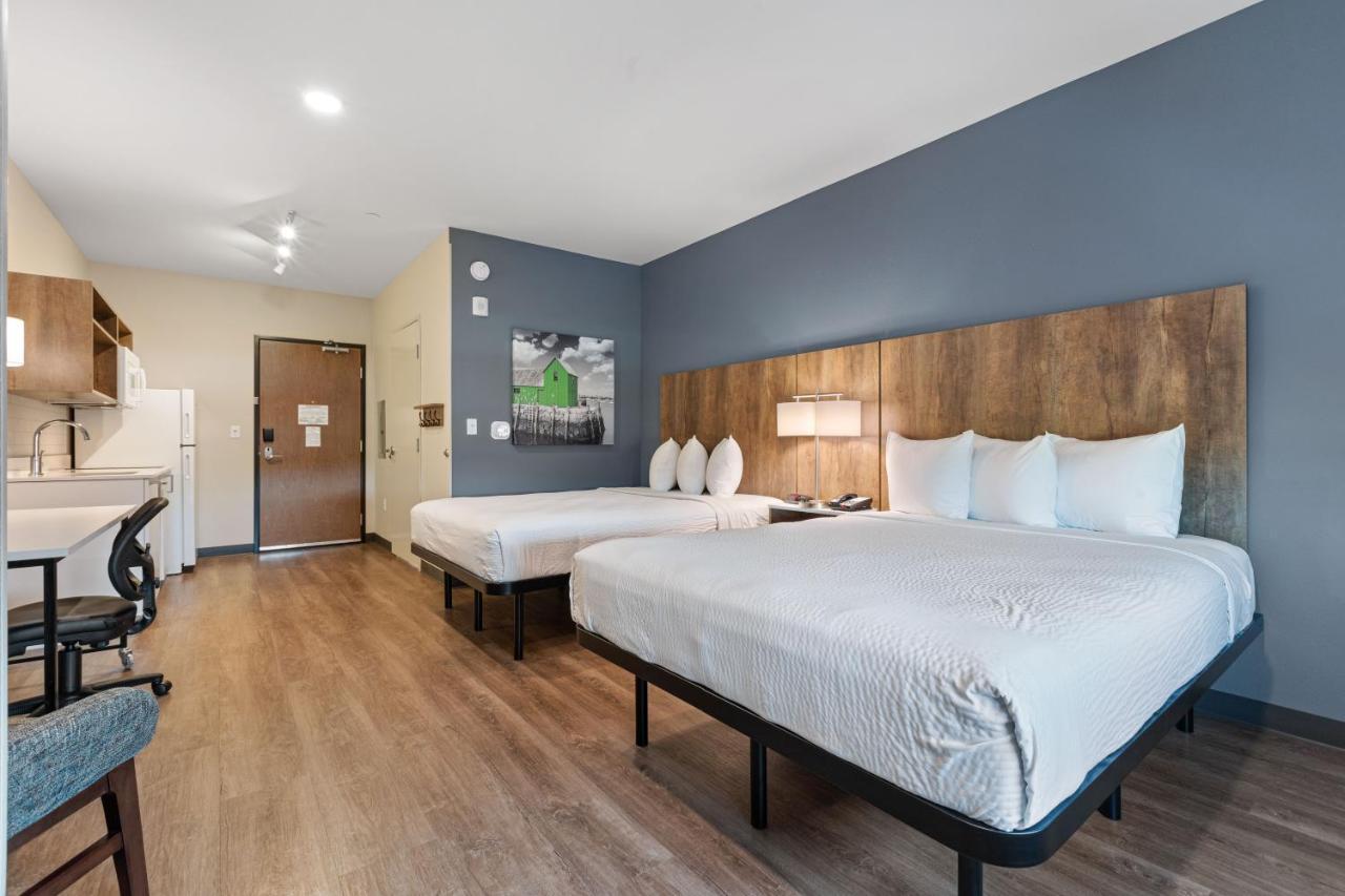 Extended Stay America Premiere Suites - Юкайа Экстерьер фото
