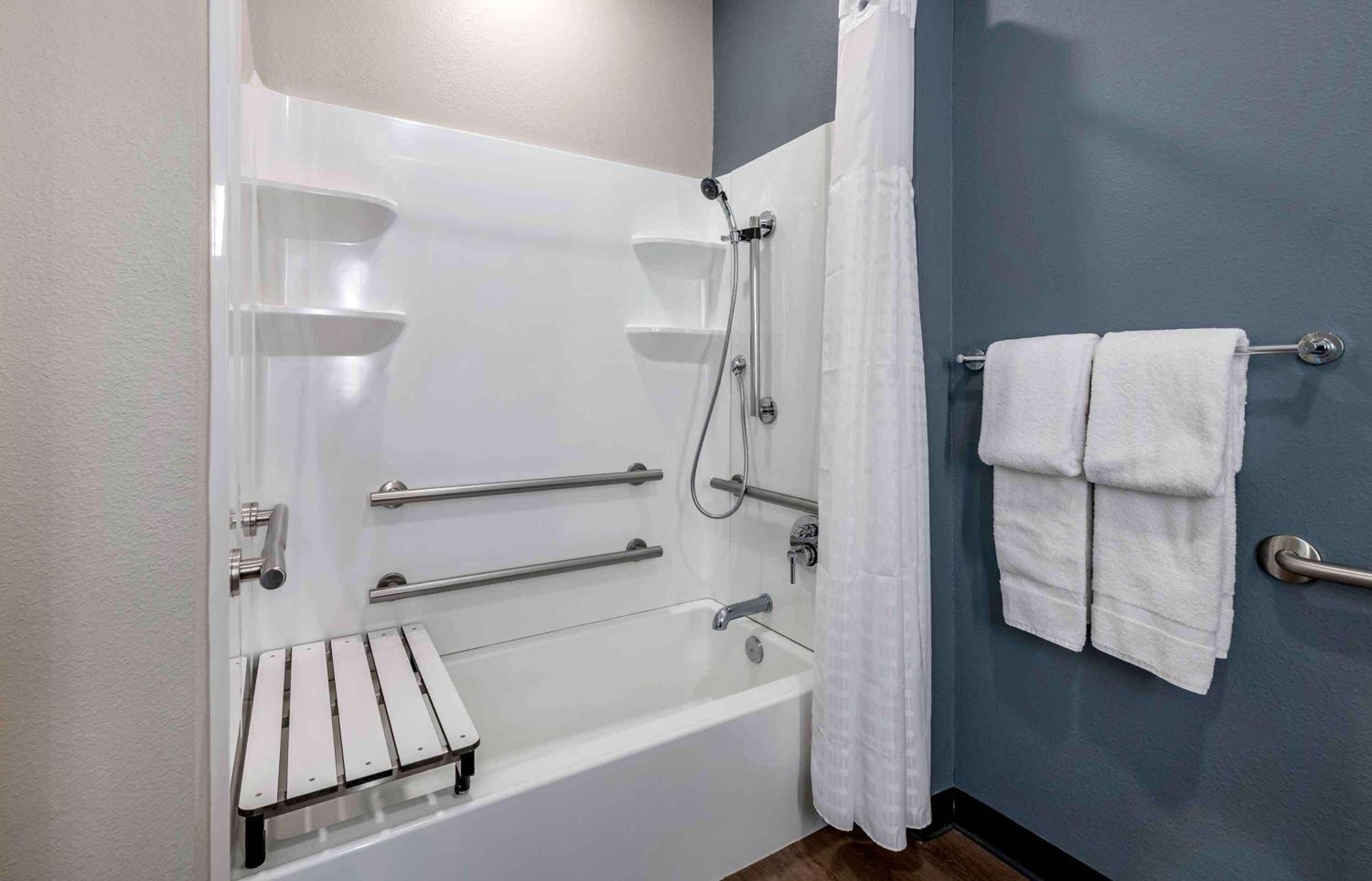 Extended Stay America Premiere Suites - Юкайа Экстерьер фото
