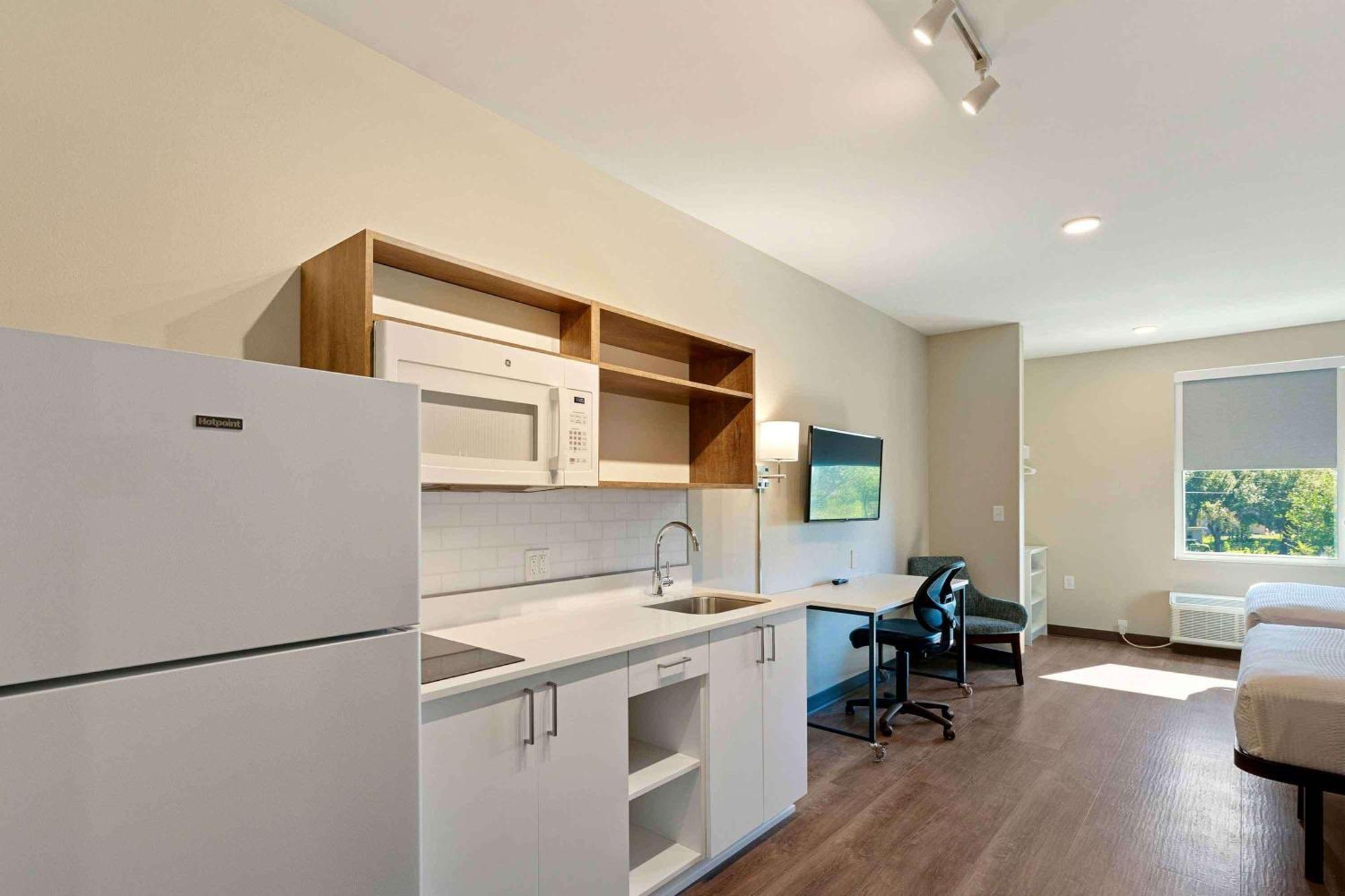 Extended Stay America Premiere Suites - Юкайа Экстерьер фото