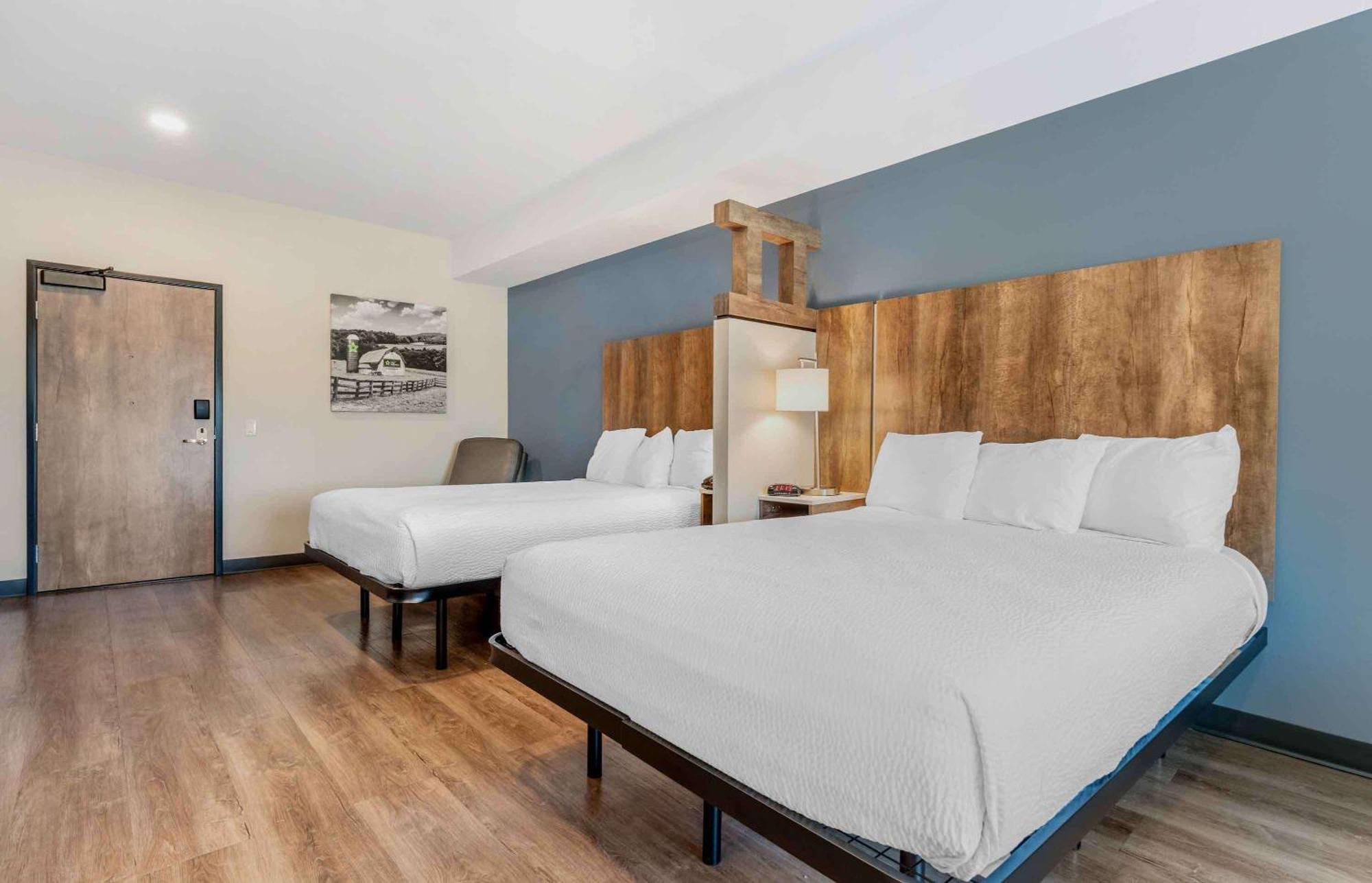 Extended Stay America Premiere Suites - Юкайа Экстерьер фото