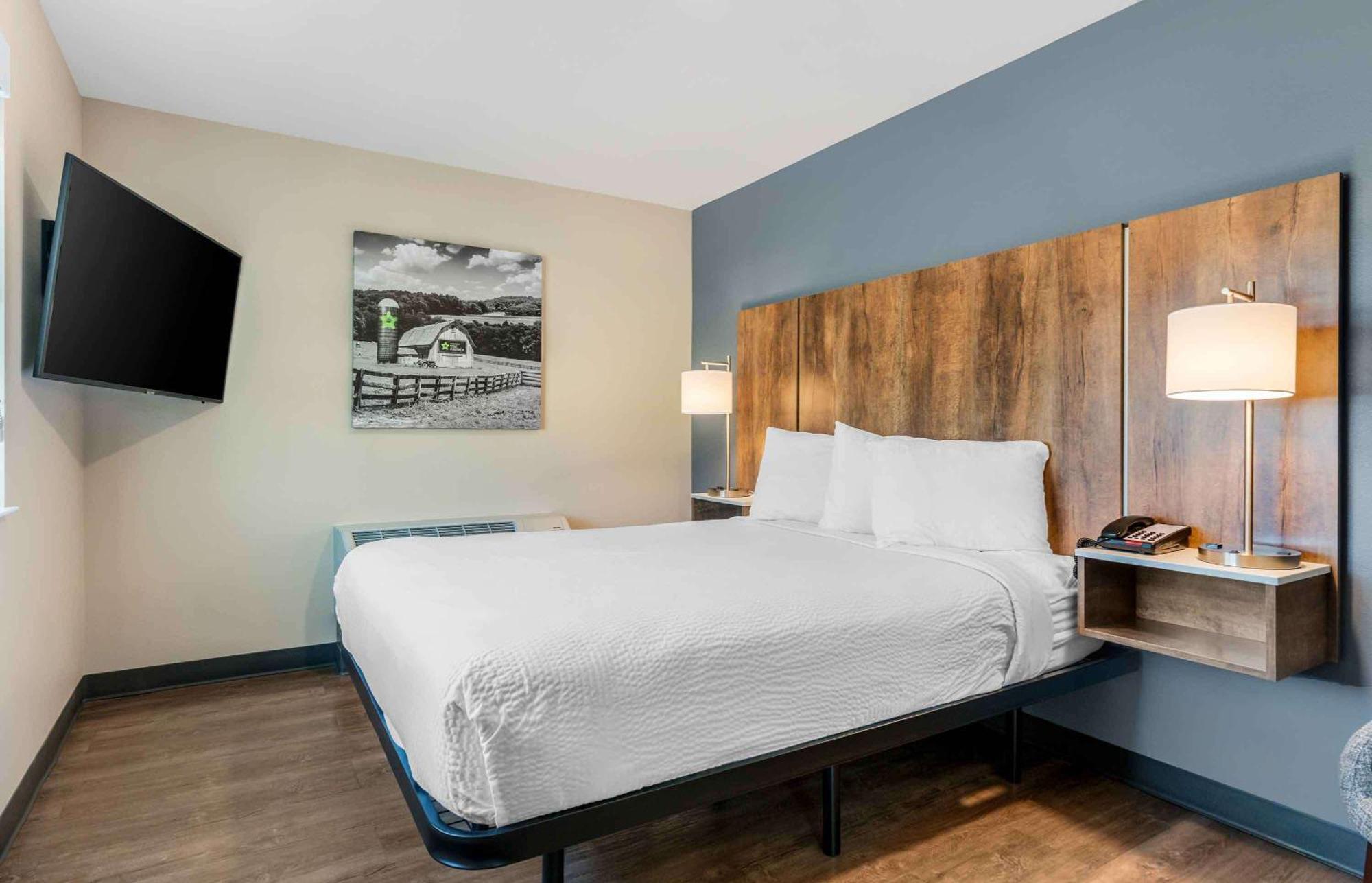 Extended Stay America Premiere Suites - Юкайа Экстерьер фото