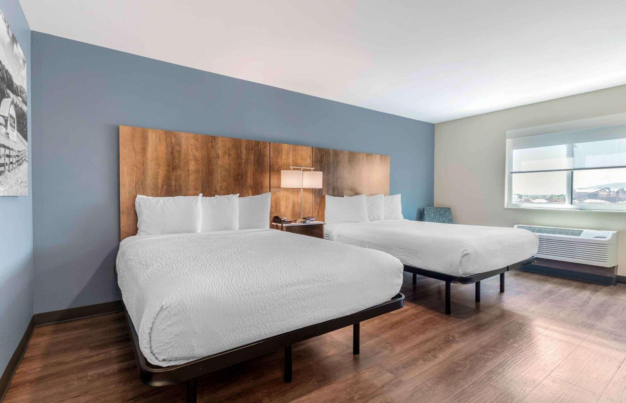 Extended Stay America Premiere Suites - Юкайа Экстерьер фото