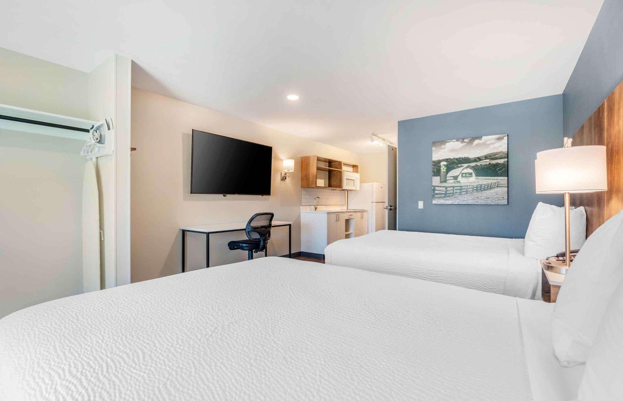 Extended Stay America Premiere Suites - Юкайа Экстерьер фото