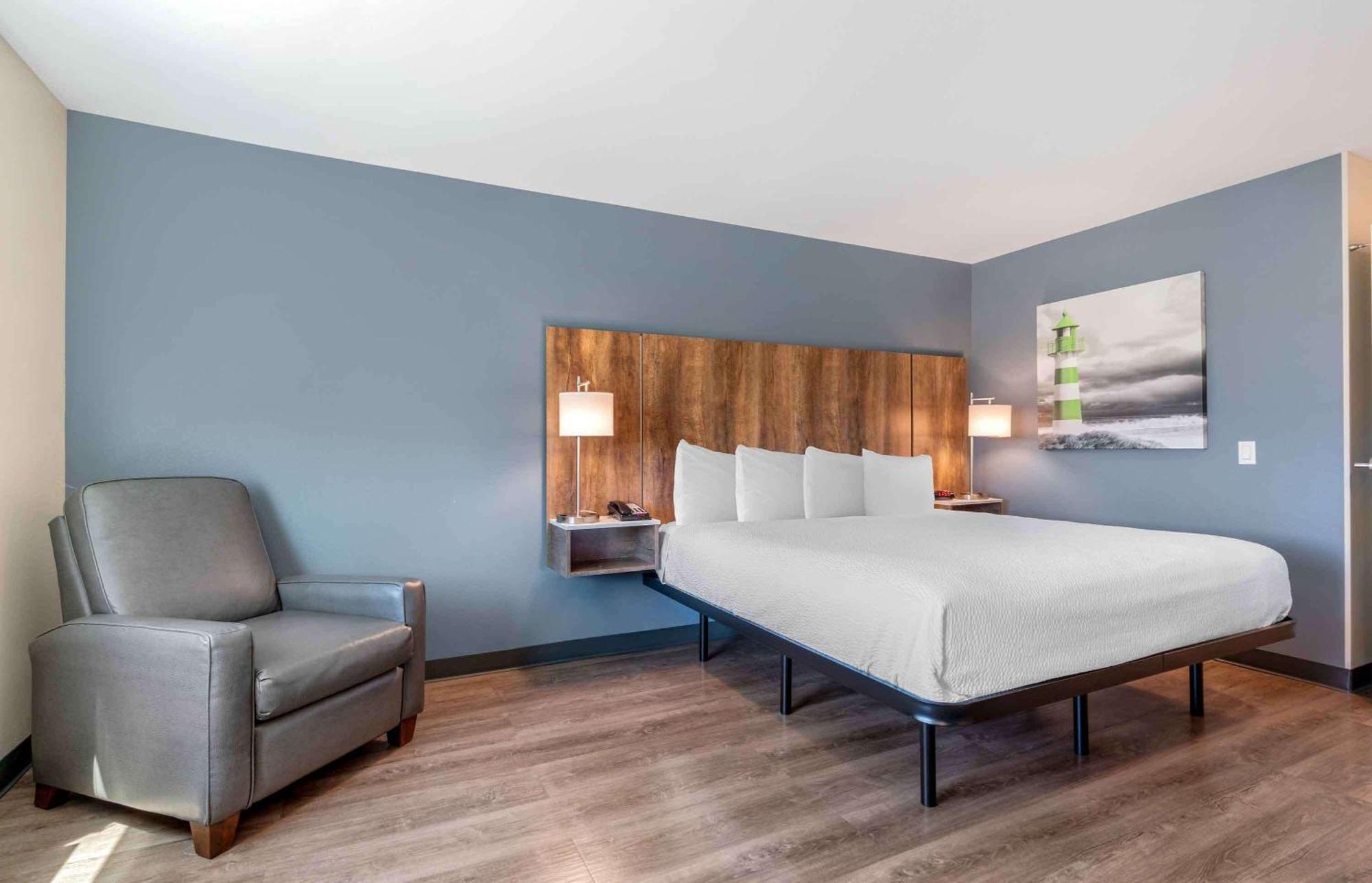 Extended Stay America Premiere Suites - Юкайа Экстерьер фото