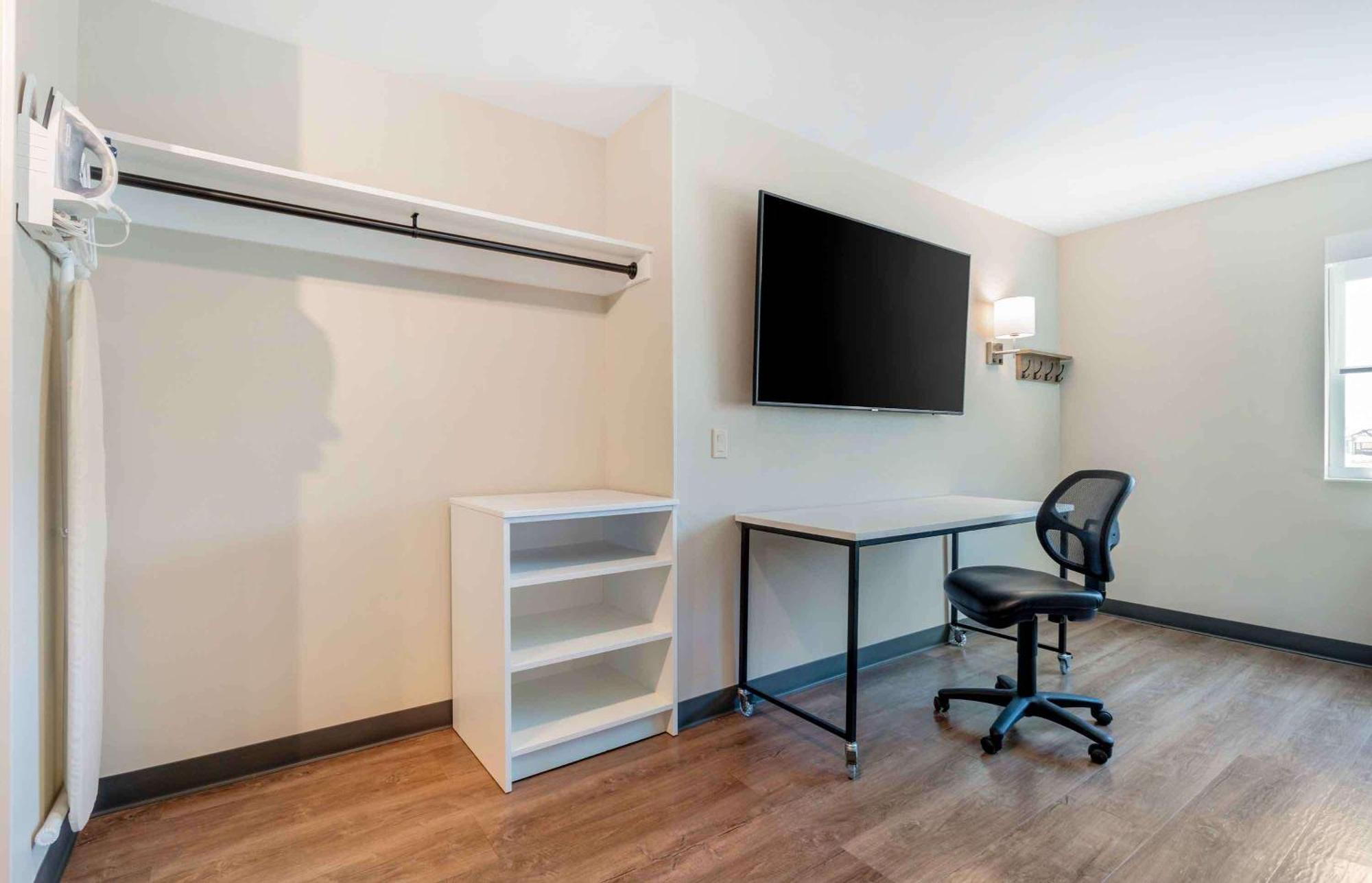 Extended Stay America Premiere Suites - Юкайа Экстерьер фото