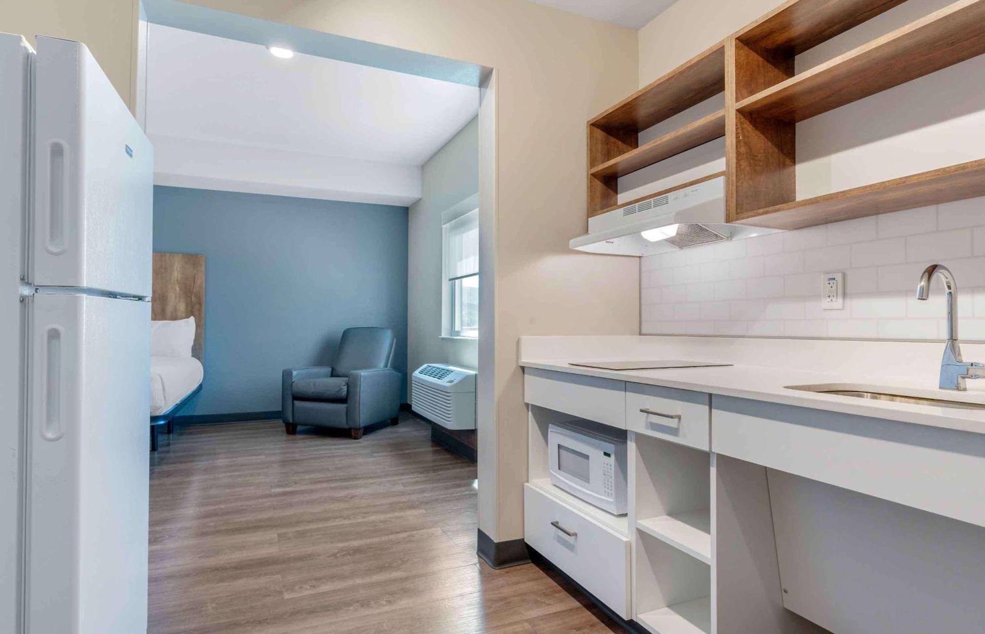 Extended Stay America Premiere Suites - Юкайа Экстерьер фото
