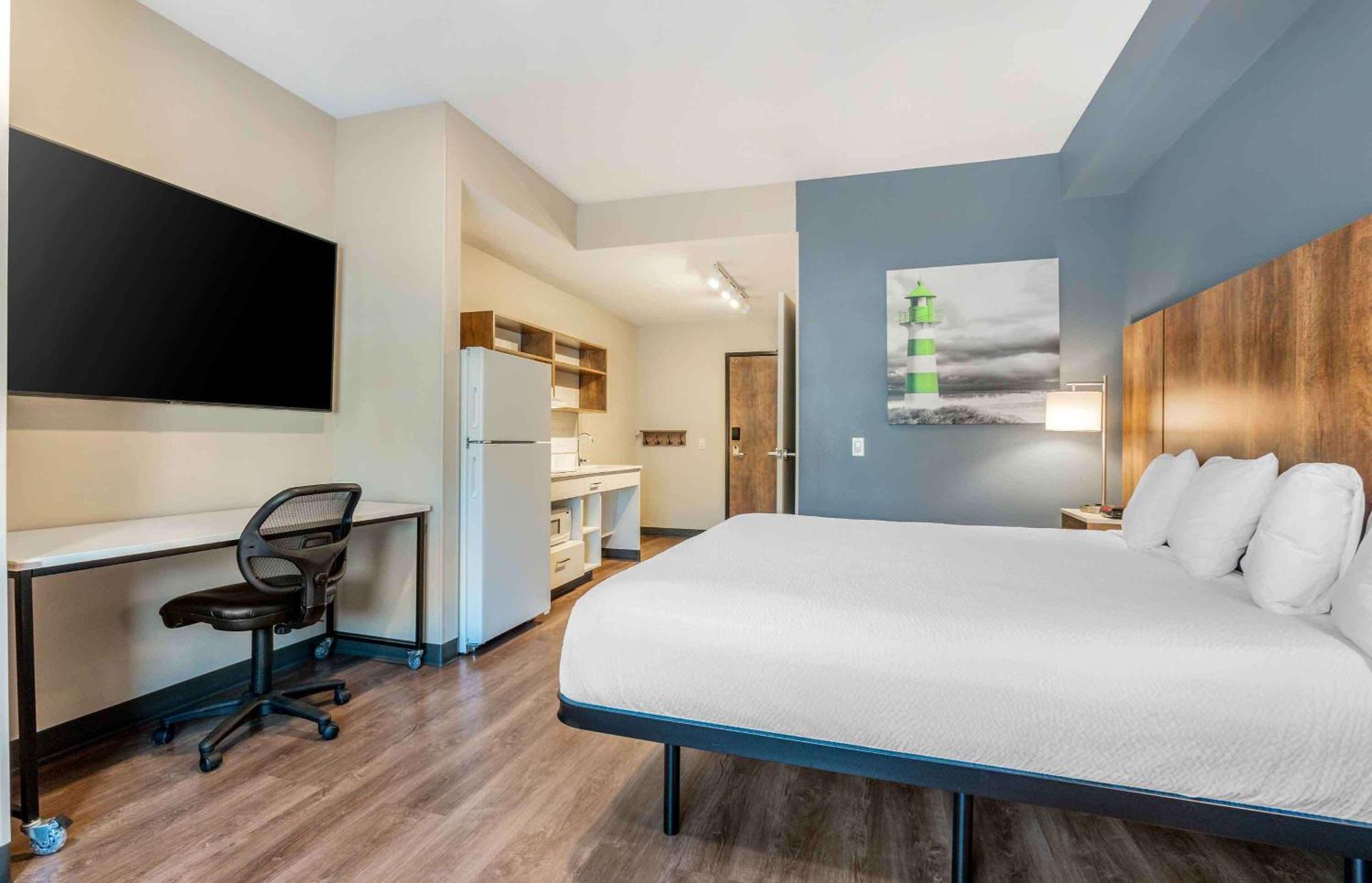 Extended Stay America Premiere Suites - Юкайа Экстерьер фото