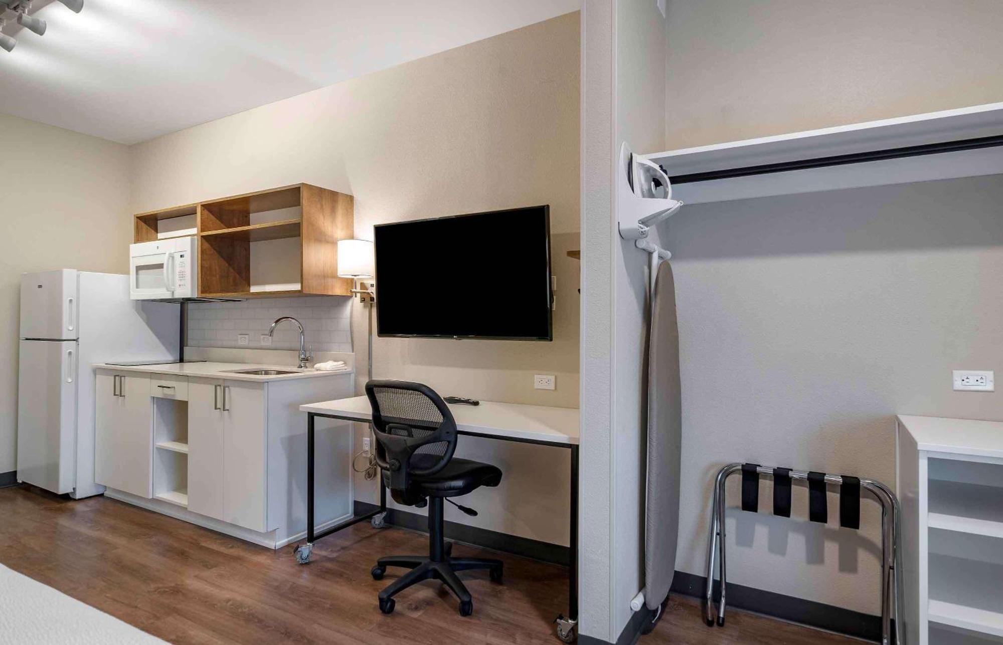 Extended Stay America Premiere Suites - Юкайа Экстерьер фото